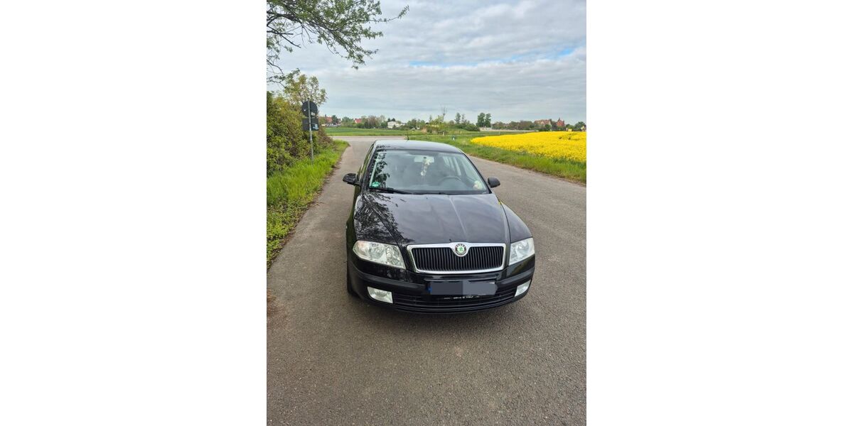 Skoda Octavia 161.343 km 2.300 &euro; Barby 39249