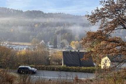 BAUAREAL IN NATURNAHER LAGE - Grundstück Bad Berneck im Fichtelgebirge | Angebot:27229355