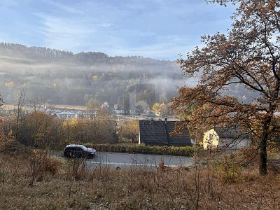 BAUAREAL IN NATURNAHER LAGE - Grundstück Bad Berneck im Fichtelgebirge | Angebot:27229355