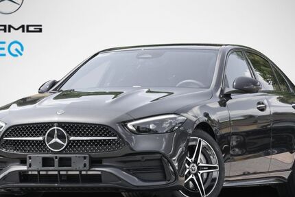 Mercedes-Benz C 220 9.500 km 52.480 &euro; Siegen 57074