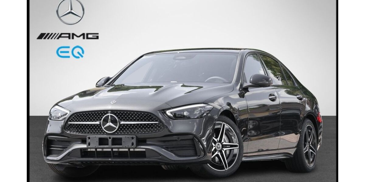 Mercedes-Benz C 220 9.500 km 52.480 &euro; Siegen 57074