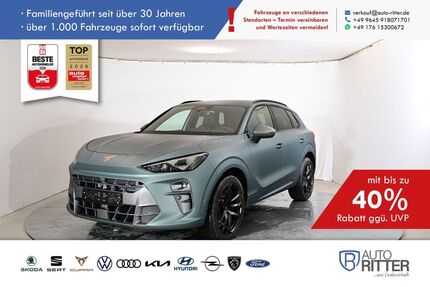 Cupra Terramar 1.578 km 45.990 &euro; Eschenbach 92676