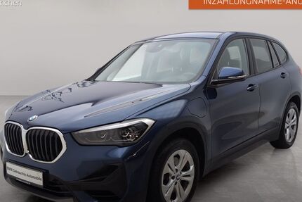BMW X1 29.533 km 26.985 € München 80939