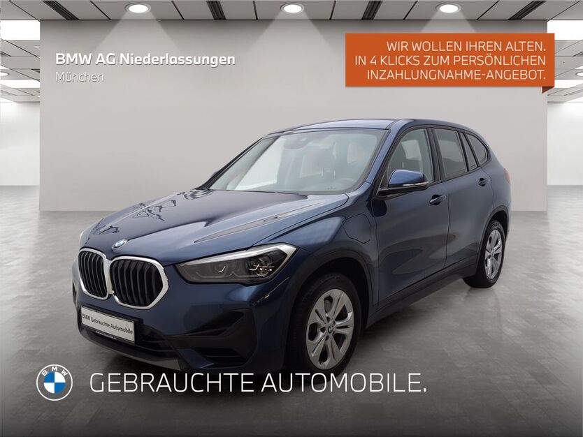 BMW X1 29.533 km 26.985 € München 80939