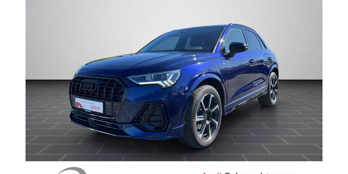 Audi Q3 19.400 km 33.390 &euro; Mayen 56727