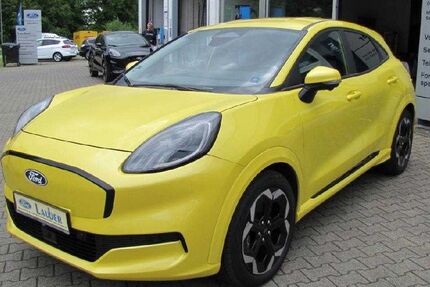 Ford Puma 2.099 km 28.890 &euro; Bruchsal 76646