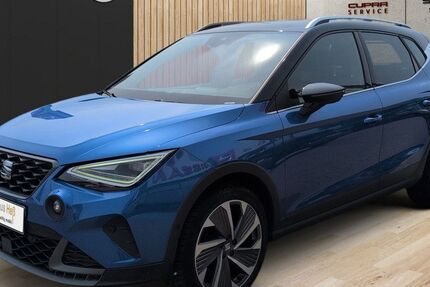 Seat Arona 24.250 km 23.490 € Murr 71711