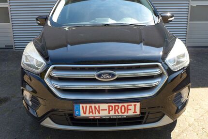 Ford Kuga 63.850 km 14.950 &euro; Herford 32051