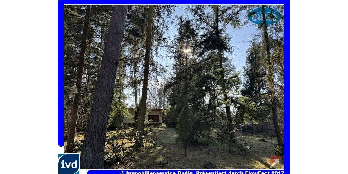 Grundstück Grünheide Hangelsberg - 178.000&euro; | Angebot:25729948