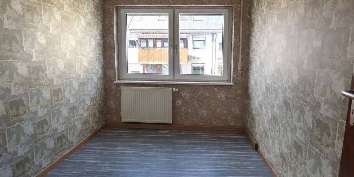 Reihenendhaus Giengen - 4 Zimmer, 82 m&sup2;, 168.000&euro; | Angebot:26247296
