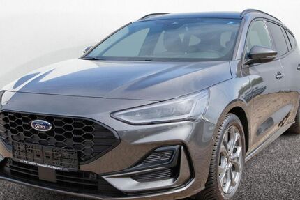 Ford Focus 19.979 km 25.550 &euro; Halle(Saale) 06122