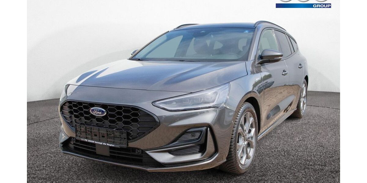 Ford Focus 19.979 km 25.550 &euro; Halle(Saale) 06122