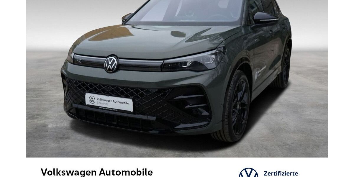 VW Tiguan 14.347 km 51.930 € Chemnitz 09113
