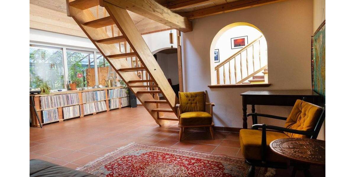 Einfamilienhaus Dorfen - 8 Zimmer, 170 m&sup2;, 700.000&euro; | Angebot:26390358