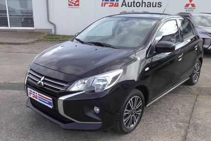 Mitsubishi Space Star 6.000 km 13.990 &euro; Sömmerda 99610