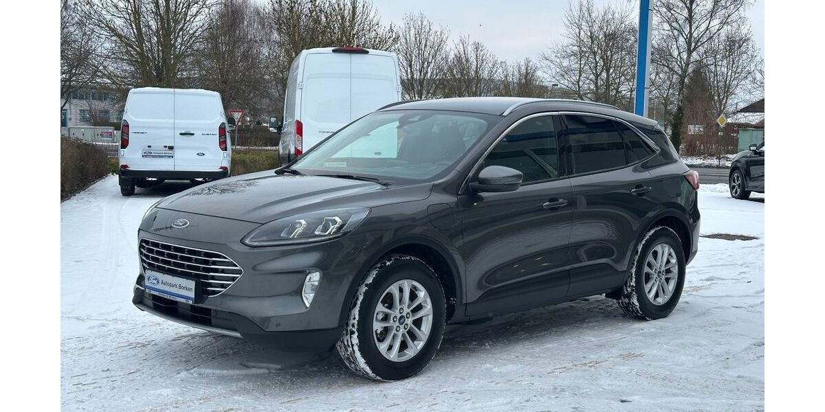 Ford Kuga 14.137 km 28.950 &euro; Borken 34582