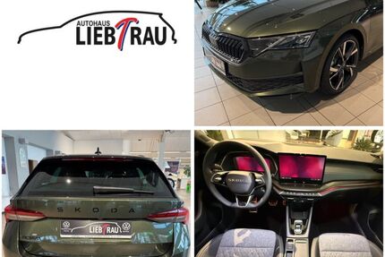 Skoda Octavia 4.000 km 39.950 &euro; Loxstedt - Bexhövede 27612