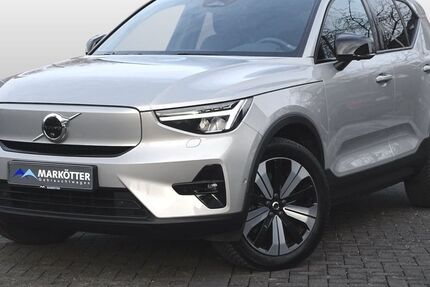 Volvo XC40 27.259 km 32.950 &euro; Herford 32051