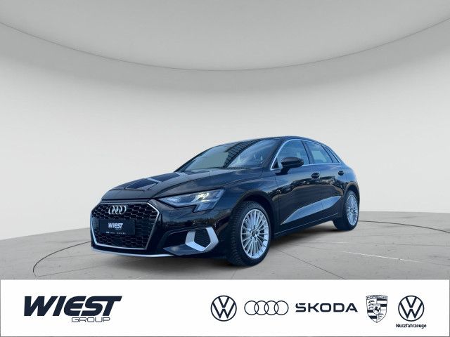 Audi A3 45.149 km 22.550 &euro; Bensheim 64625