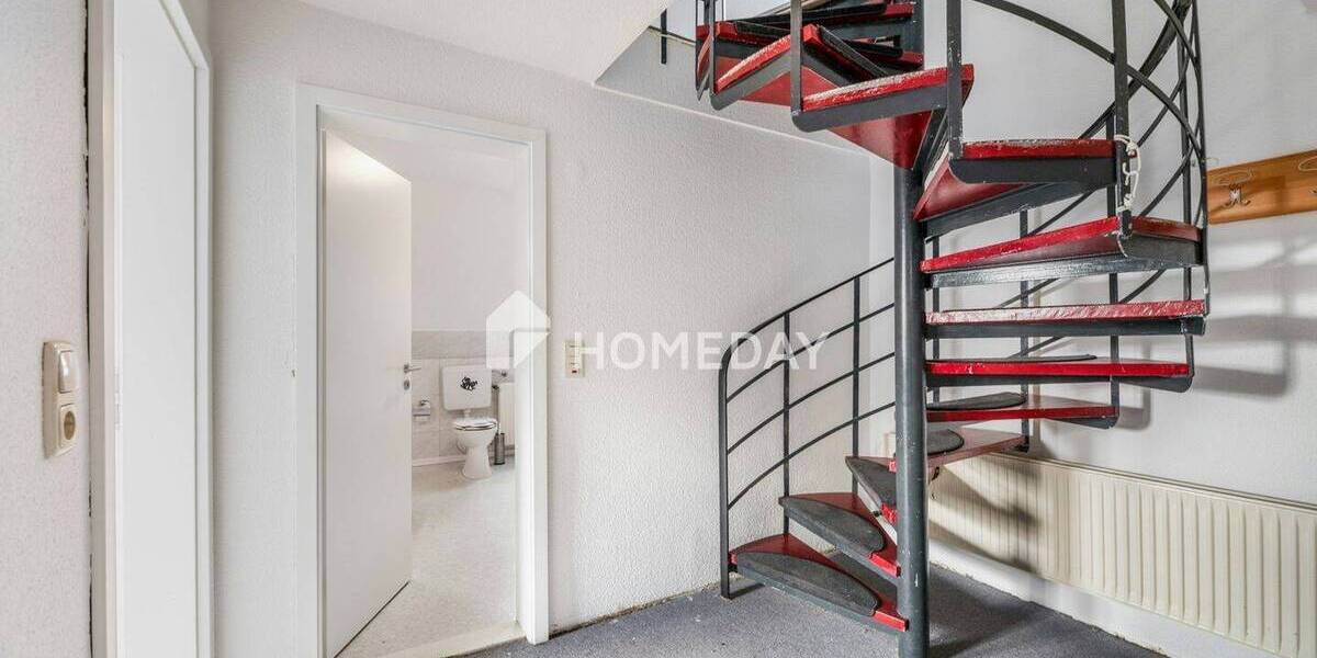Etagenwohnung Stade - 2 Zimmer, 81 m&sup2;, 199.000&euro; | Angebot:26037161