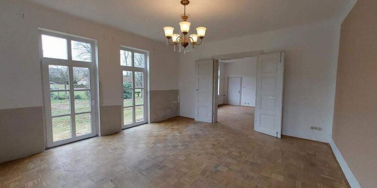 Mehrfamilienhaus, Wohnhaus Neuenkirchen Delmsen - 2.900&euro; | Angebot:25772840