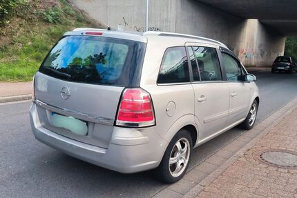 Opel Zafira 198.000 km 1.300 &euro; Geldern 47608
