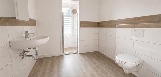 Erdgeschoßwohnung Schönebeck (Elbe) - 2 Zimmer, 67 m&sup2;, 470&euro; | Angebot:26406870