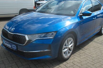 Skoda Octavia 41.222 km 23.555 &euro; Hollenstedt 21279