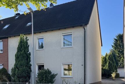 Viel Freiraum für Ihre Ideen - Haus Hildesheim Himmelsthür | Angebot:25646005