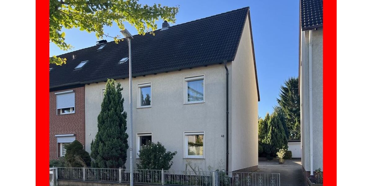 Viel Freiraum für Ihre Ideen - Mehrfamilienhaus, Wohnhaus Hildesheim Himmelsthür | Angebot:25646005