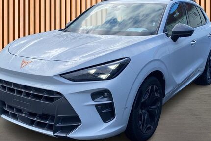 Cupra Terramar 9.786 km 34.980 € Dresden 01328