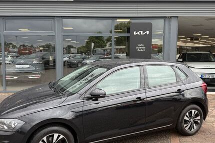 VW Polo 123.250 km 12.990 &euro; Wesel 46485
