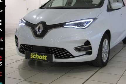 Renault ZOE 28.396 km 14.888 &euro; Magstadt 71106