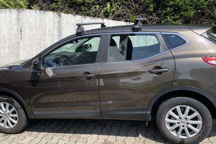 Nissan Qashqai 150.283 km 7.250 &euro; Essen 45219