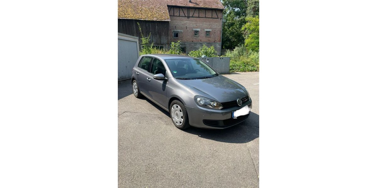 VW Golf 138.000 km 3.999 &euro; Hemmingen 71282