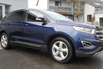 Ford Edge 129.000 km 19.490 &euro; Simmern 55469