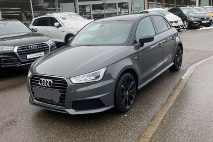Audi A1 90.206 km 17.500 &euro; Albstadt 72461