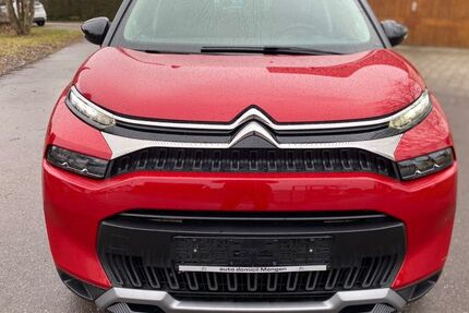 Citroen C3 102.000 km 14.699 &euro; Rangendingen 72414