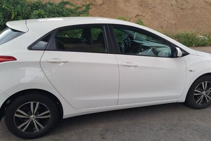 Hyundai i30 189.500 km 4.600 € Gießen 35394