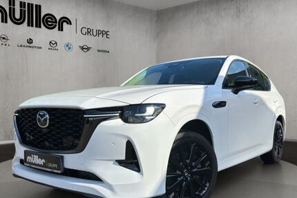 Mazda CX-60 39.250 km 37.905 &euro; Losheim am See 66679