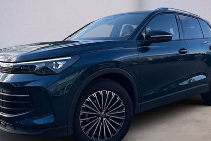 VW Tiguan 18.397 km 36.970 &euro; Bargteheide 22941