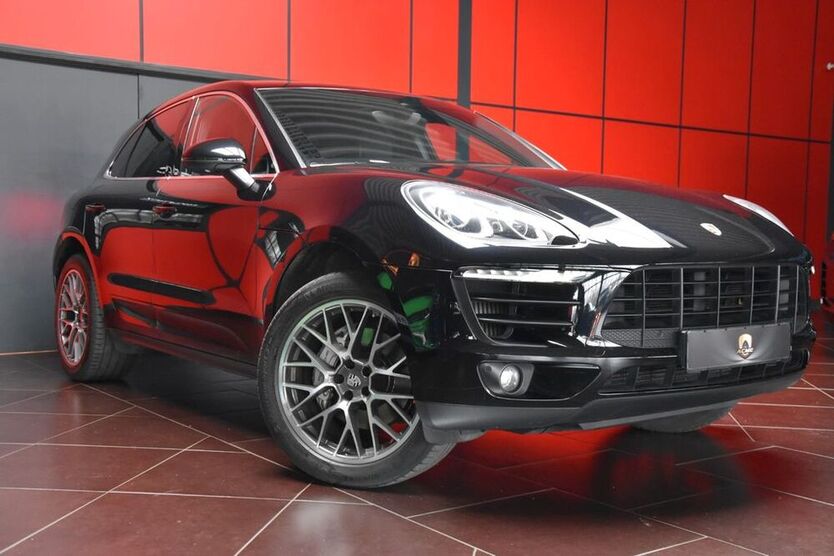 Macan