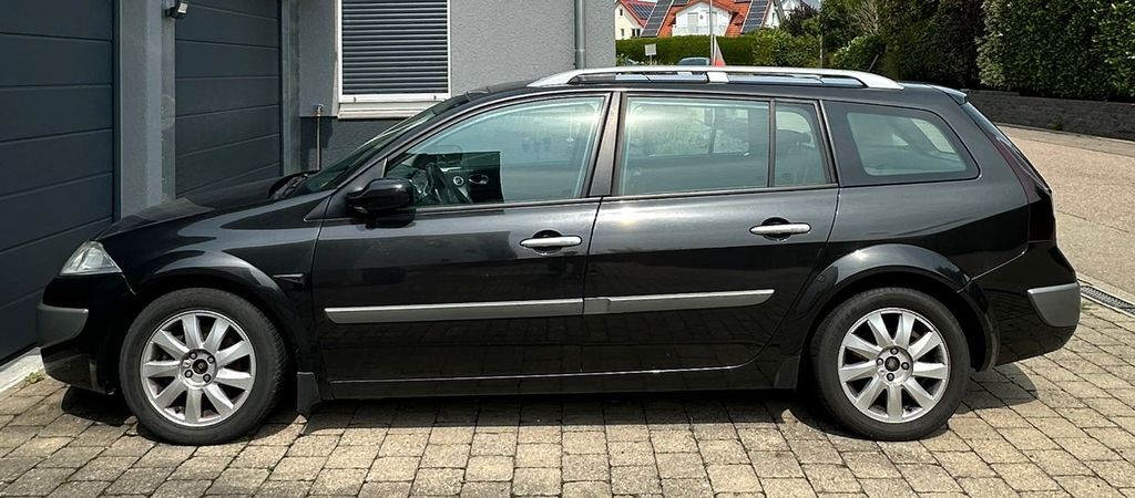 Renault Megane 185.000 km 2.000 € Schorndorf 73614