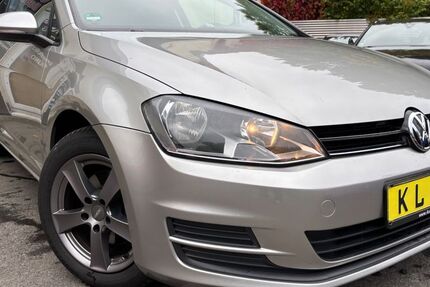 VW Golf 115.000 km 8.561 € Mogendorf 56424