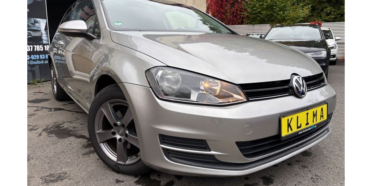 VW Golf 115.000 km 8.561 € Mogendorf 56424