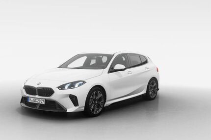 BMW 118 2.500 km 34.185 &euro; Windischleuba 04603