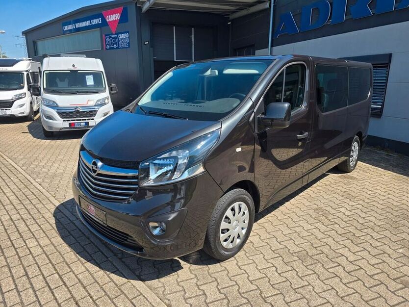 Vivaro