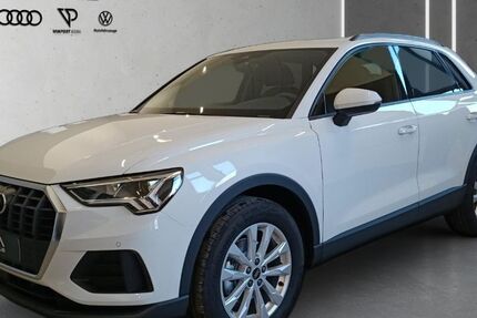 Audi Q3 10.000 km 36.166 &euro; Gera 07546