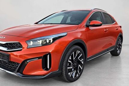 Kia XCeed 66.680 km 17.999 &euro; Kriftel 65830