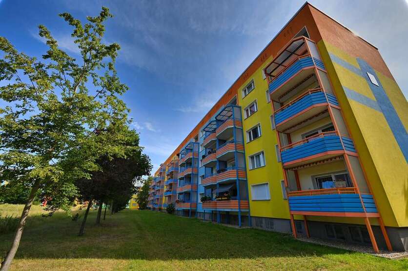 Wohnung zum Mieten in Schönebeck 438 € 66 m²
